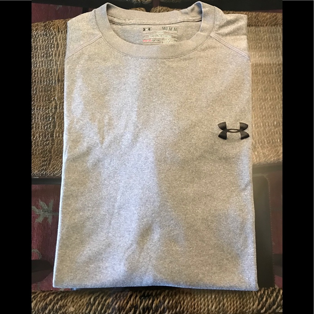 Men Under Armour